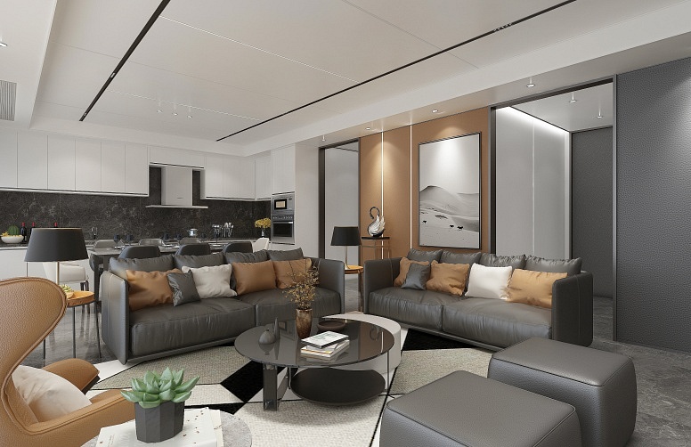 鼎美(měi)展廳-1